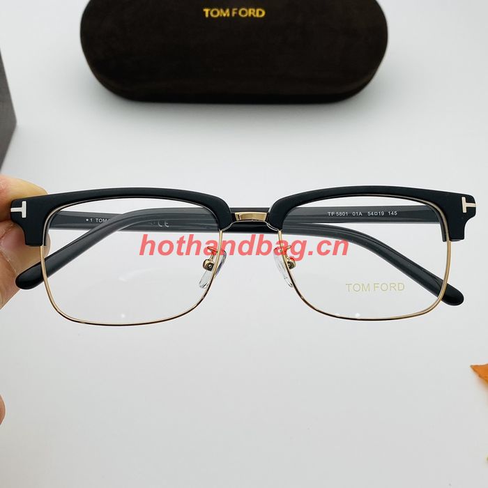 Tom Ford Sunglasses Top Quality TOS01016